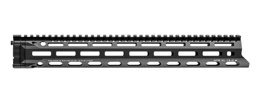 MFR XL 15.0 M-LOK ASSEMBLY