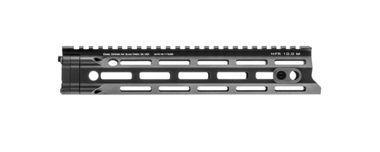 MFR 10.0, M-LOK ASSEMBLY
