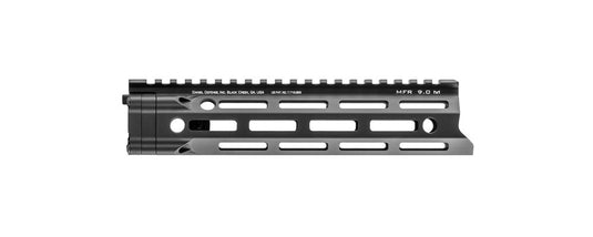 MFR 9.0, M-LOK ASSEMBLY