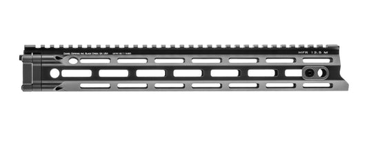 MFR 13.5, M-LOK ASSEMBLY