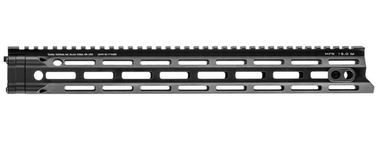MFR 15.0, M-LOK ASSEMBLY