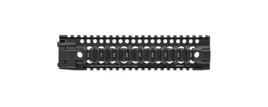DDM4 Rail 9.0
