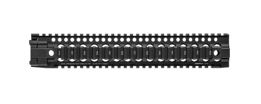 DDM4 Rail 12.0