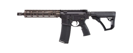 DD4 MK18RIII, FDE NFA