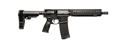 MK18 Pistol