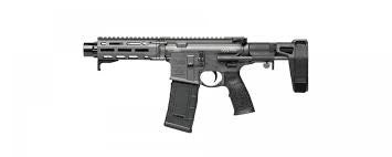 DDM4 PDW 300 BO PISTOL COBALT