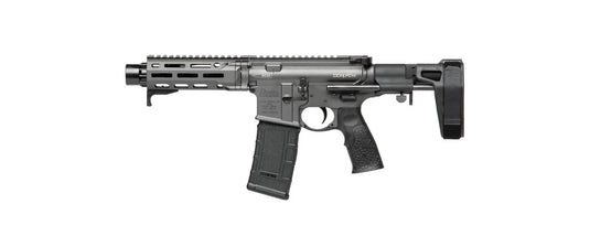 DDM4 PDW COBALT  NFA