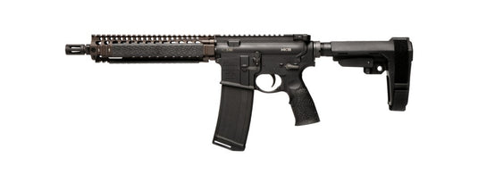 MK18 Pistol, Flat Dark Earth