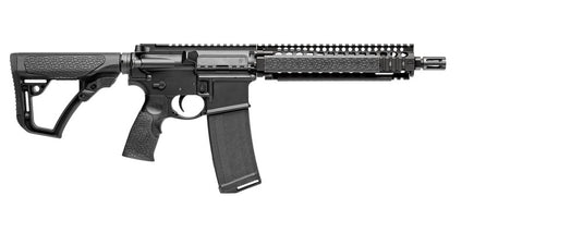 MK18 BLK NFA