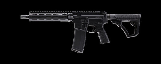 DD4 MK18 RIII BLK NFA