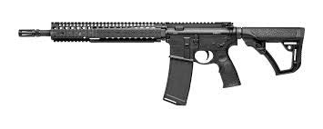M4A1, BLK