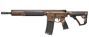 M4A1, Mil Spec +