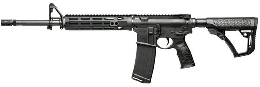 DDM4 LE Patrol Rifle