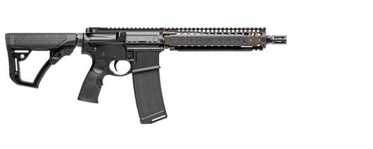 MK18, Flat Dark Earth NFA