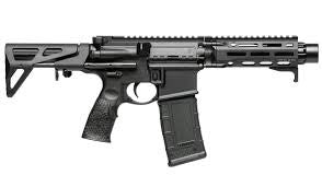 DDM4 PDW Pistol
