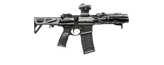 DDM4 PDW NFA