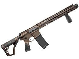 DDM4ISR, Mil Spec + NFA
