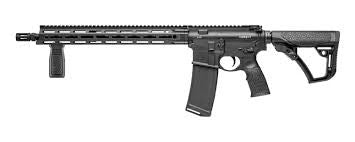 DDM4 V7 Law Enforcement Edition