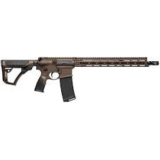 DDM4V7, Mil Spec +