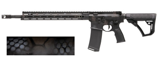 DDM4V7 PRO, Rattlecan