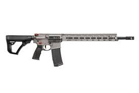 DDM4V7 PRO Gun Metal Gray