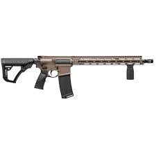DDM4 V7 FDE