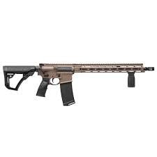 DDM4V7 PRO, FDE