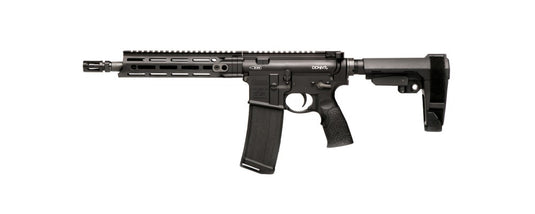 DDM4 V7P Pistol