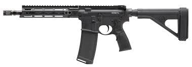 DDM4 V7P 300BLK Pistol