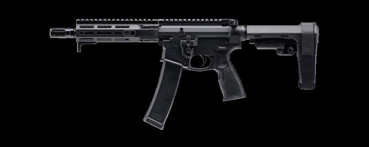PCC Pistol, 8.3
