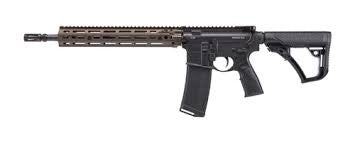 DD4 M4A1RIII 14.5