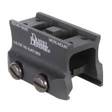 Daniel Defense Micro Mount Assembly, Absolute Co-Witness