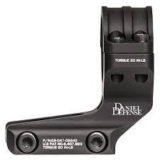 Aimpoint C3 Optic Mount 30MM Retail Assembly