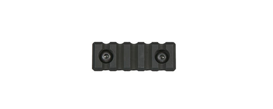 M-LOK Picatinny Rail Section