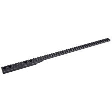 Delta 5 PRO Extended Picatinny Base