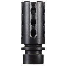 Daniel Defense Superior Suppression Device, Extended Assy, 1/2-28