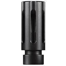 Daniel Defense Flash Suppressor Extended Assy, 1/2-28