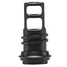 Daniel Defense Wave Muzzle Break Assy, 5/8-24