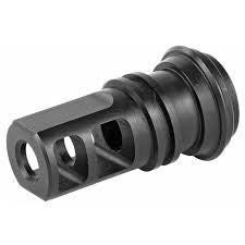 Daniel Defense Wave Muzzle Break Assy, 1/2-28