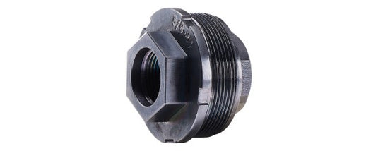 DT Adaptor 5/8-24- Suppressor Mount