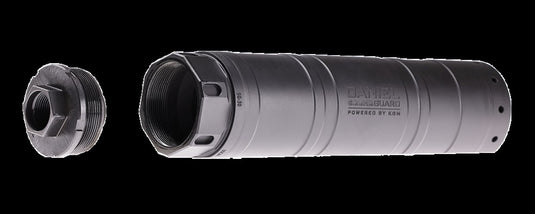 SG-30, 5/8-24 NFA