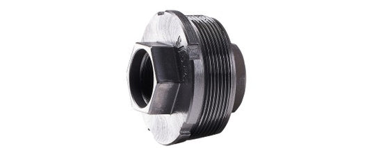 DT Adaptor 5/8-24Ti - Suppressor Mount