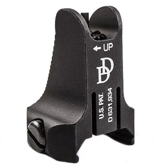 Rail Mounted Fixed Front Sight