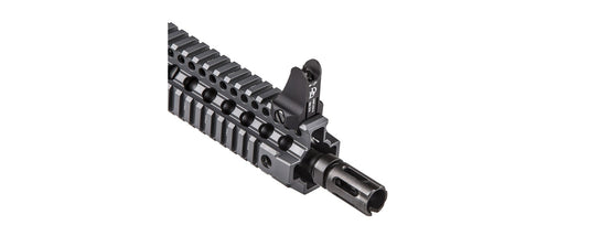 Fixed Front/ Rear Sight Combo