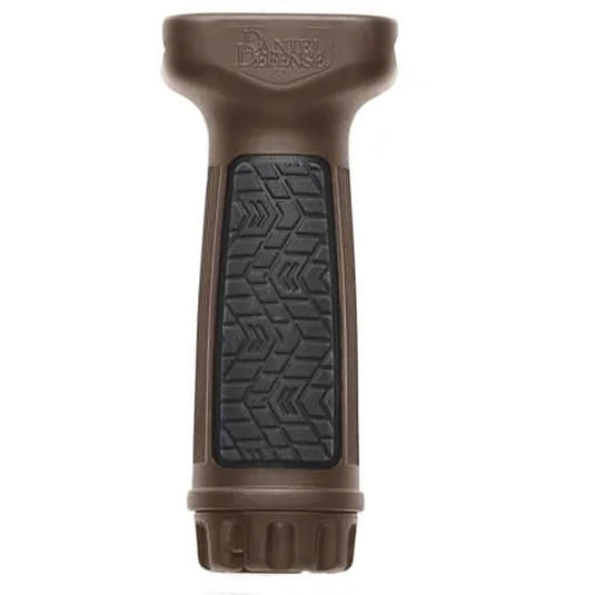 Daniel Defense Vertical Foregrip, Mil Spec +