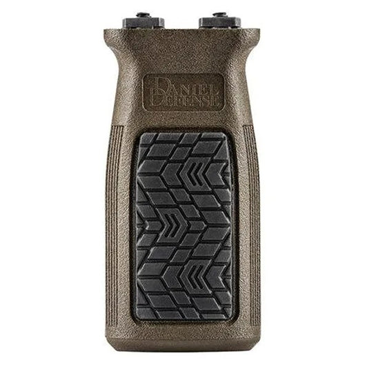 Daniel Defense M-LOK Vertical Foregrip, Mil Spec +