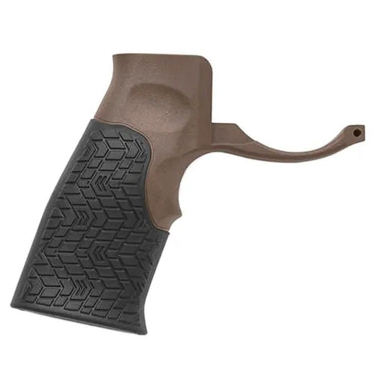 Daniel Defense Pistol Grip, Mil Spec +