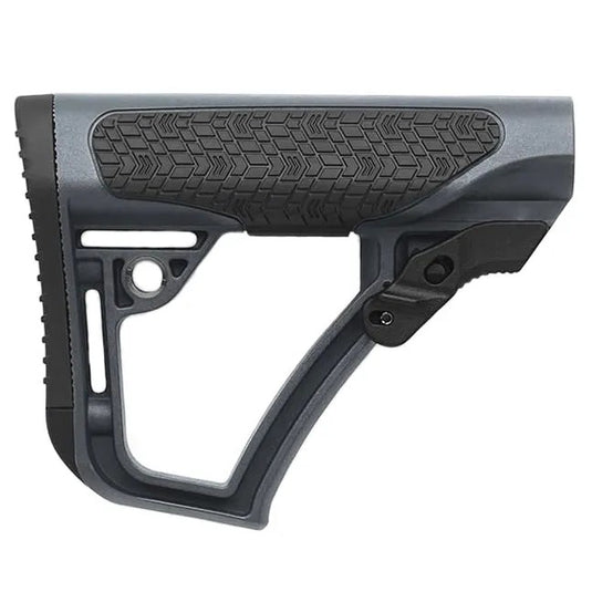 Daniel Defense Collapsible Buttstock, Daniel Defense Tornado