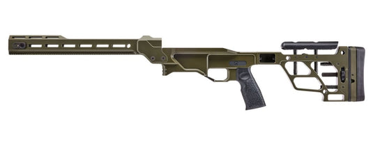 DELTA 5 PRO CHASSIS SYSTEM, BLK