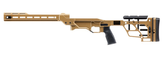 REMINGTON 700 PRO CHASSIS SYSTEM